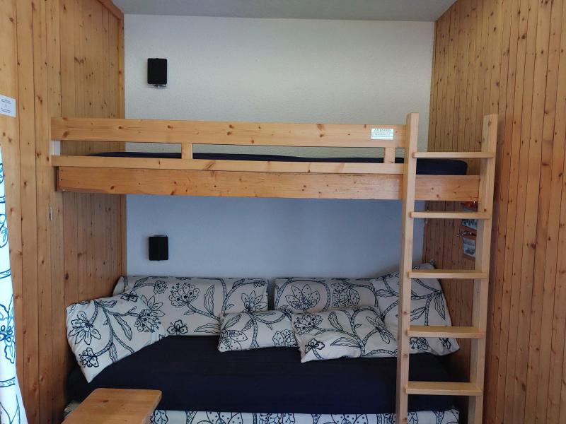 Vacanze in montagna Appartamento 2 stanze per 6 persone (036) - Résidence Nova - Les Arcs - Cucina