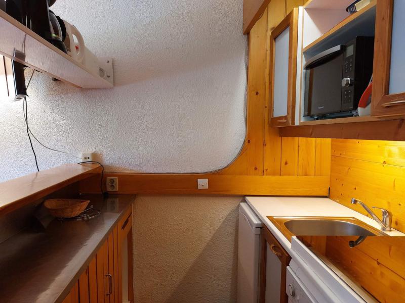 Vacanze in montagna Appartamento 2 stanze per 6 persone (054) - Résidence Nova - Les Arcs - Cucina