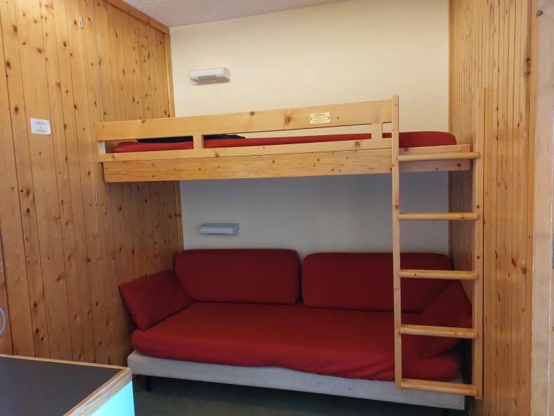 Vacanze in montagna Appartamento 2 stanze per 6 persone (630) - Résidence Nova - Les Arcs - Camera