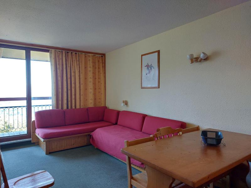 Vacanze in montagna Appartamento 2 stanze per 6 persone (630) - Résidence Nova - Les Arcs - Soggiorno
