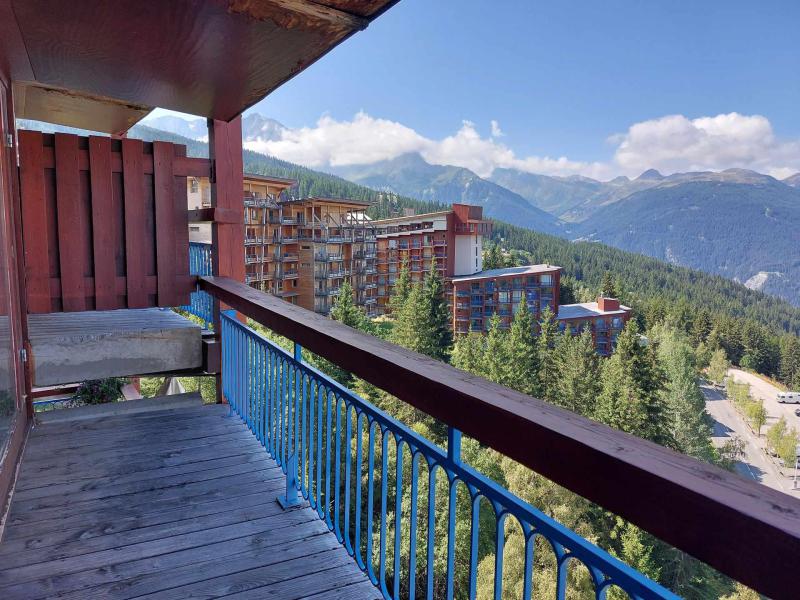 Vacanze in montagna Appartamento 2 stanze per 6 persone (822) - Résidence Nova - Les Arcs - Soggiorno