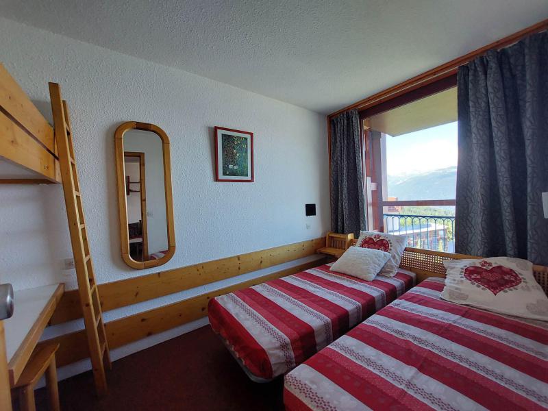 Vakantie in de bergen Appartement 2 kamers 5 personen (1132) - Résidence Nova - Les Arcs - Kamer