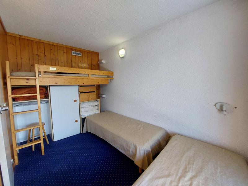 Vakantie in de bergen Appartement 2 kamers 5 personen (364) - Résidence Nova - Les Arcs - Kamer
