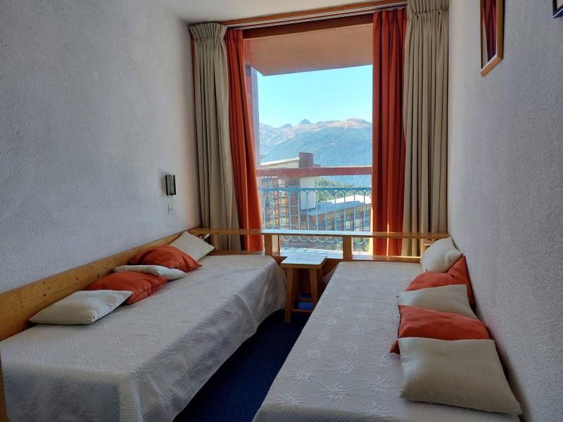 Vakantie in de bergen Appartement 2 kamers 6 personen (036) - Résidence Nova - Les Arcs - Kamer
