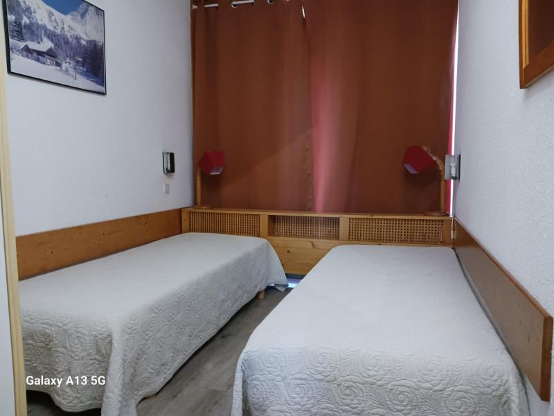 Vakantie in de bergen Appartement 2 kamers 6 personen (732) - Résidence Nova - Les Arcs - Kamer