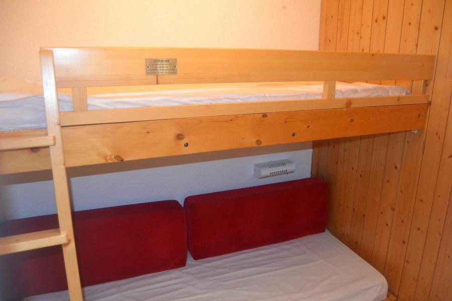 Vakantie in de bergen Appartement 2 kamers bergnis 6 personen (314) - Résidence Nova - Les Arcs - Kamer