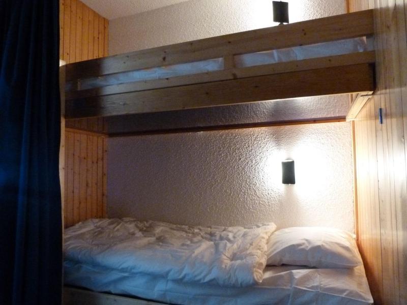 Vakantie in de bergen Appartement 2 kamers bergnis 6 personen (508) - Résidence Nova - Les Arcs - Kamer