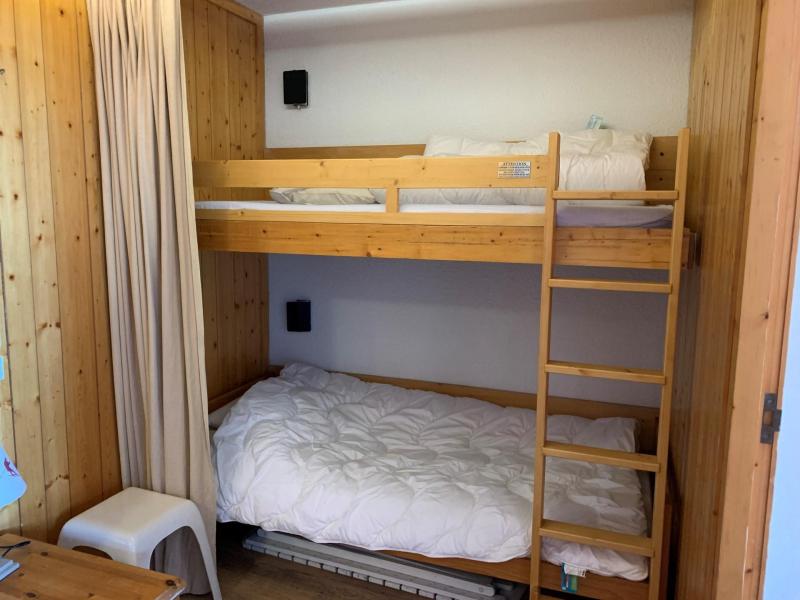 Vakantie in de bergen Appartement 2 kamers bergnis 6 personen (742) - Résidence Nova - Les Arcs - Kamer