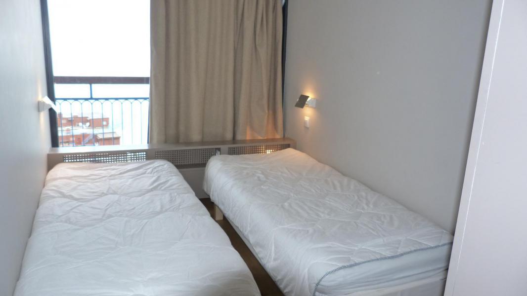 Vakantie in de bergen Appartement 4 kamers 8 personen (516) - Résidence Nova - Les Arcs - Kamer