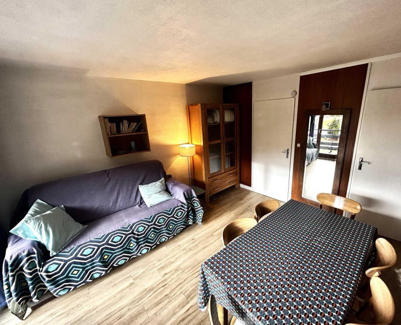 Каникулы в горах Апартаменты 2 комнат 6 чел. (44) - Résidence Oisans - Les Menuires - Салон