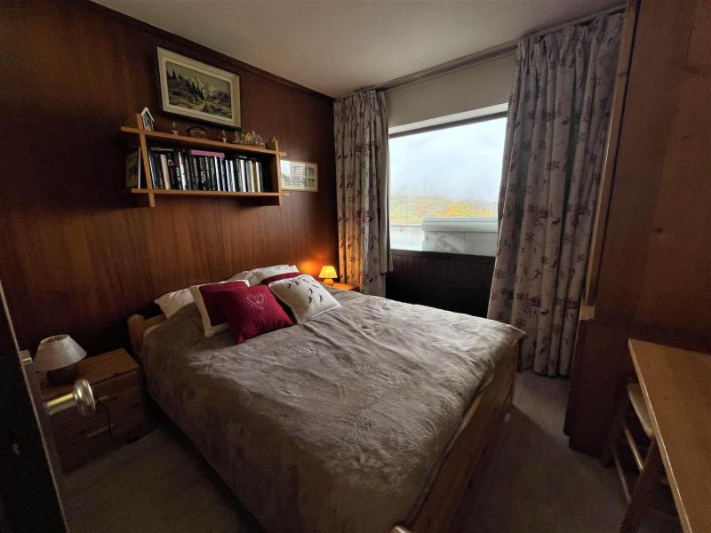 Vakantie in de bergen Appartement 3 kamers 6 personen (47) - Résidence Oisans - Les Menuires