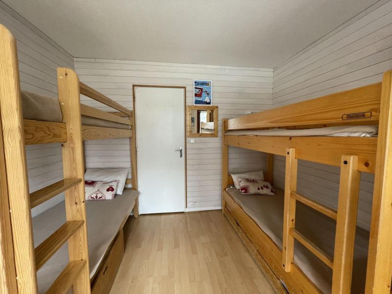 Vacanze in montagna Appartamento 3 stanze con alcova per 8 persone (25) - Résidence Oisans - Les Menuires - Camera