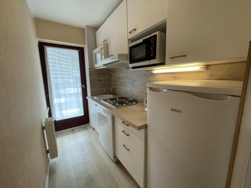 Vacanze in montagna Appartamento 3 stanze con alcova per 8 persone (25) - Résidence Oisans - Les Menuires - Cucina