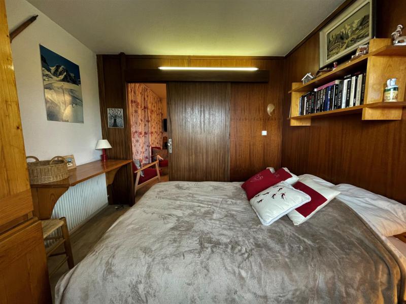 Vakantie in de bergen Appartement 3 kamers 6 personen (47) - Résidence Oisans - Les Menuires - Kamer