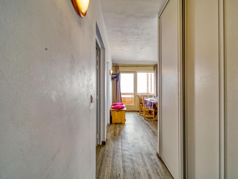 Каникулы в горах Апартаменты 2 комнат 5 чел. (1) - Résidence Olympiade 306 - Val Thorens - квартира