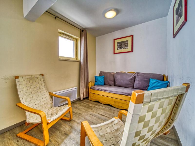 Vacanze in montagna Appartamento 2 stanze per 5 persone (1) - Résidence Olympiade 306 - Val Thorens - Alloggio