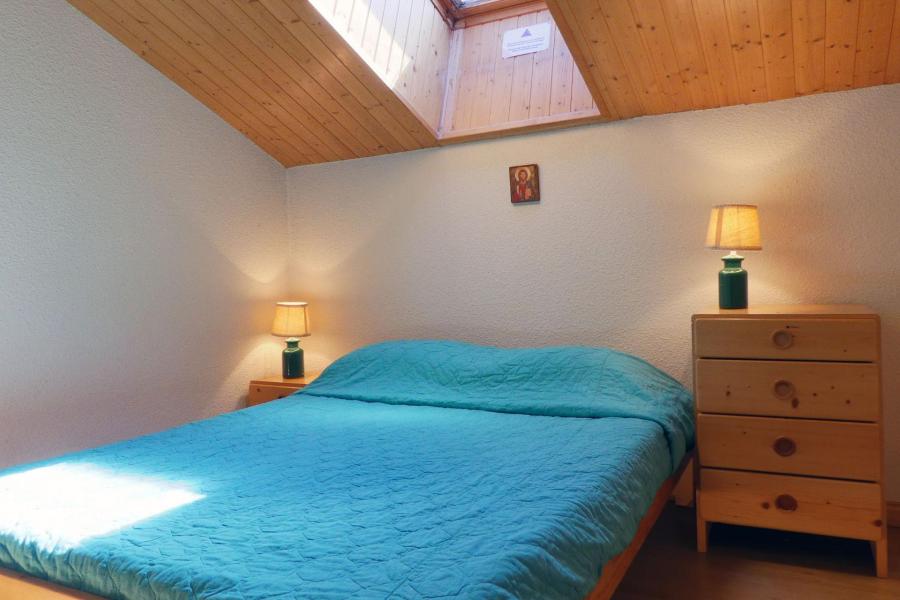 Vacaciones en montaña Apartamento 4 piezas mezzanine para 10 personas (18) - Résidence Olympie II - Méribel-Mottaret