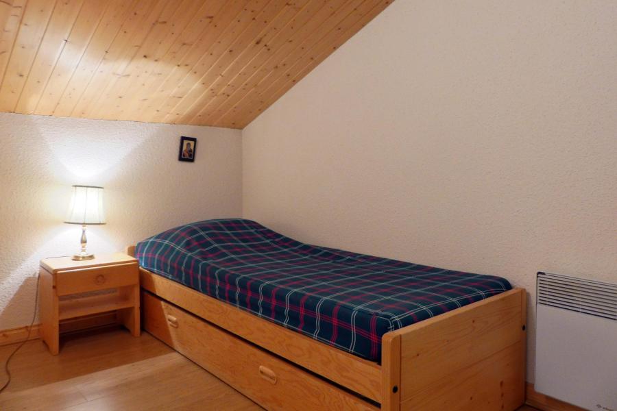 Vacaciones en montaña Apartamento 4 piezas mezzanine para 10 personas (18) - Résidence Olympie II - Méribel-Mottaret