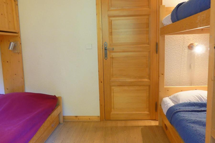 Vacaciones en montaña Apartamento 4 piezas mezzanine para 10 personas (18) - Résidence Olympie II - Méribel-Mottaret