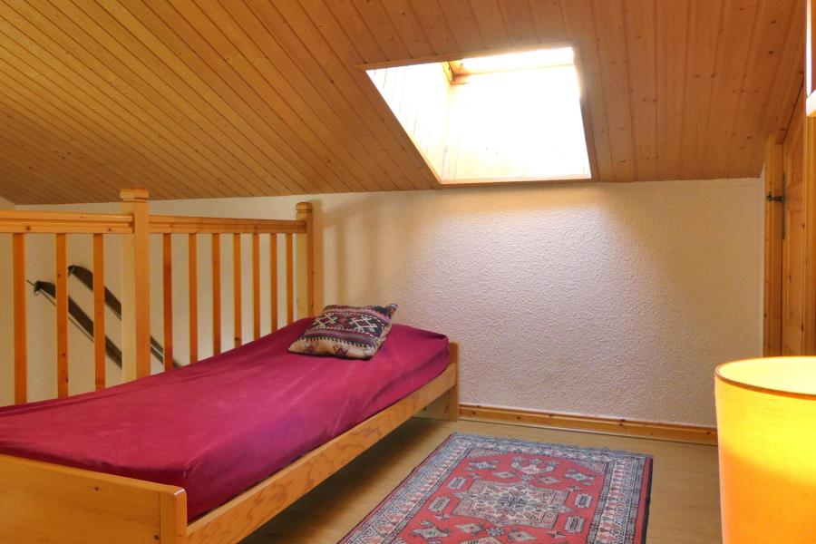 Vakantie in de bergen Appartement 4 kamers mezzanine 10 personen (18) - Résidence Olympie II - Méribel-Mottaret