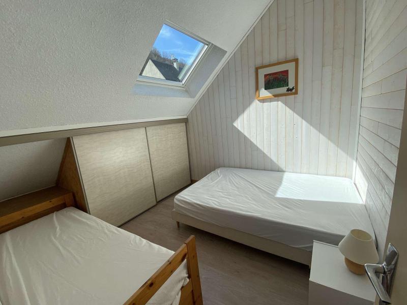 Holiday in mountain resort 2 room apartment 5 people (PM6) - Résidence Oncet - Barèges/La Mongie - Accommodation