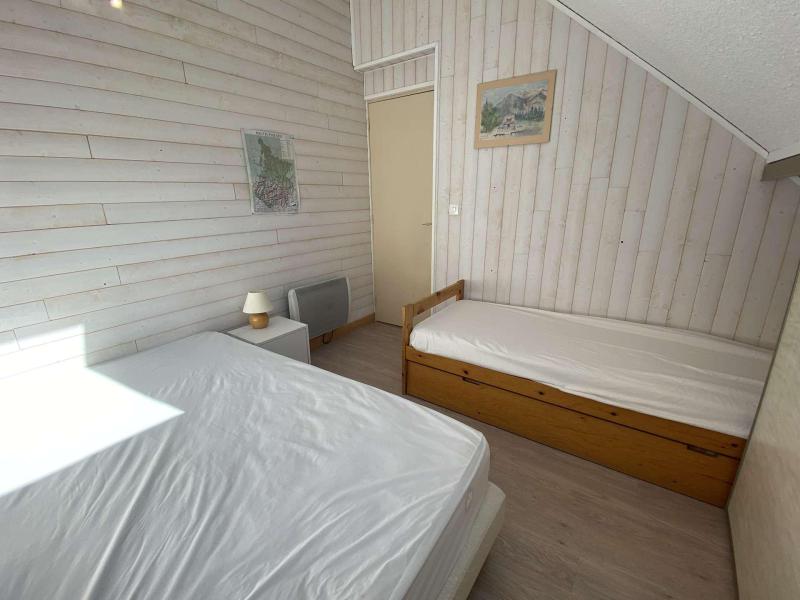 Holiday in mountain resort 2 room apartment 5 people (PM6) - Résidence Oncet - Barèges/La Mongie - Accommodation