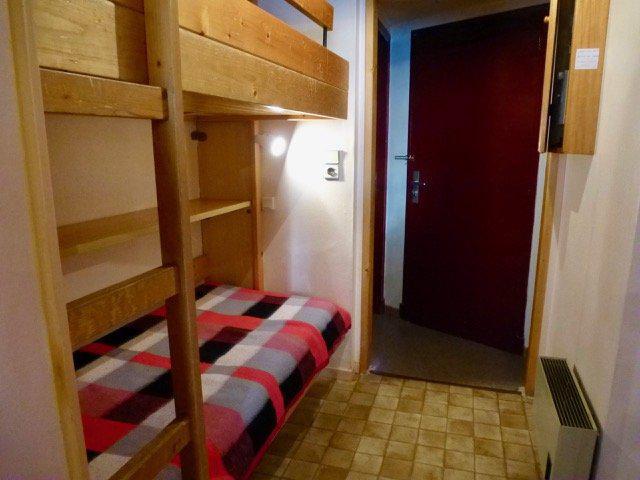 Каникулы в горах Апартаменты 3 комнат 6 чел. (PM37) - Résidence Oncet - Barèges/La Mongie - квартира
