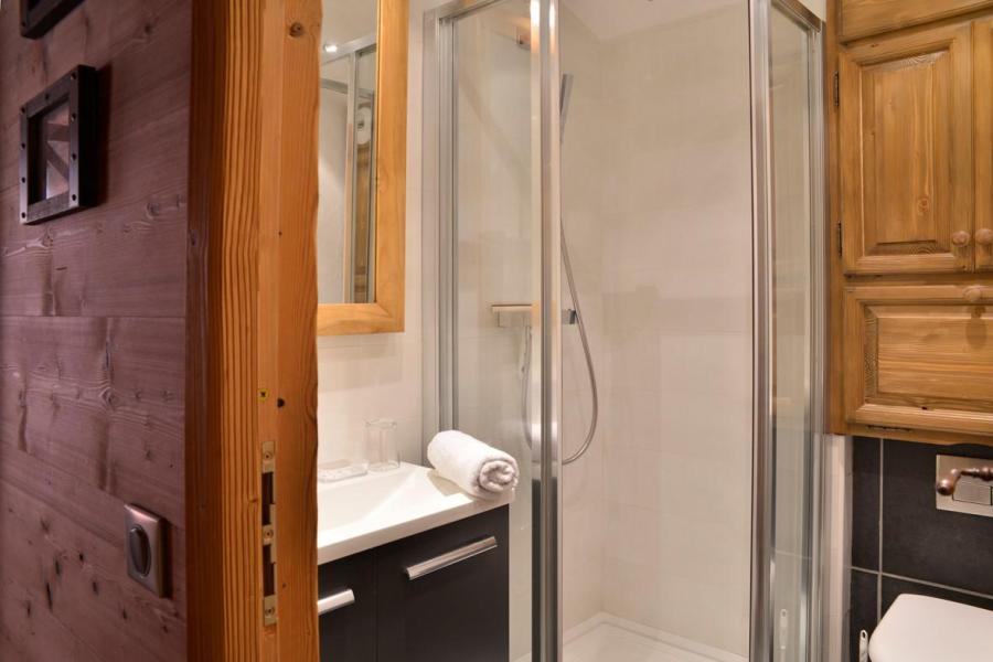 Vacaciones en montaña Apartamento 4 piezas para 8 personas (ON511) - Résidence Onyx - La Plagne