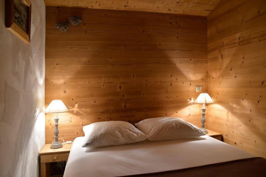 Vacaciones en montaña Apartamento 4 piezas para 8 personas (ON511) - Résidence Onyx - La Plagne - Cabina