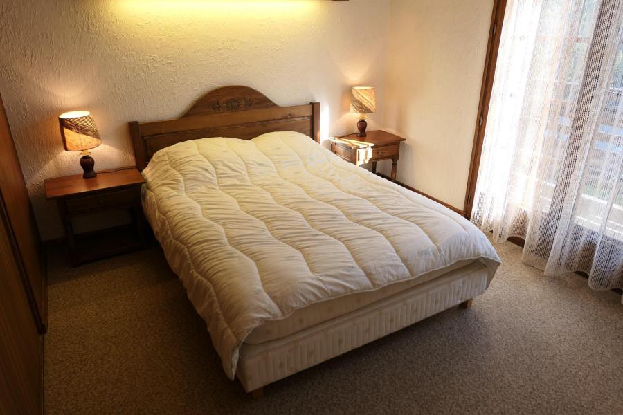 Vacanze in montagna Appartamento 3 stanze per 6 persone (22) - Résidence Onyx - Saint Gervais - Camera