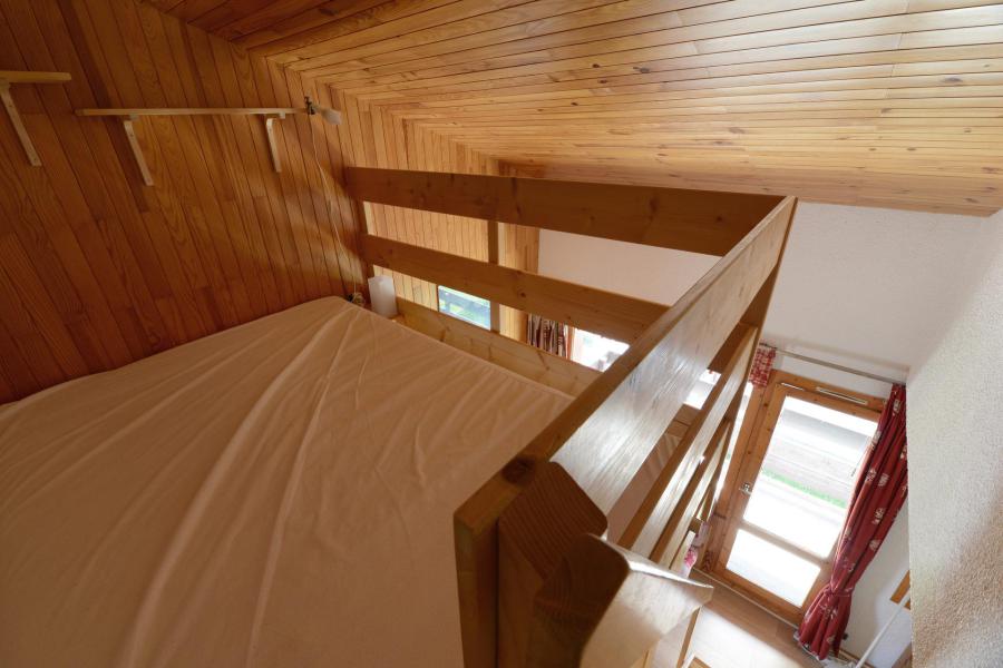 Vacances en montagne Appartement 2 pièces 5 personnes (520) - Résidence Onyx - La Plagne - Chambre