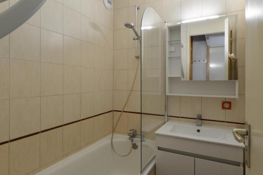 Vacances en montagne Appartement 2 pièces 5 personnes (520) - Résidence Onyx - La Plagne - Salle de bain