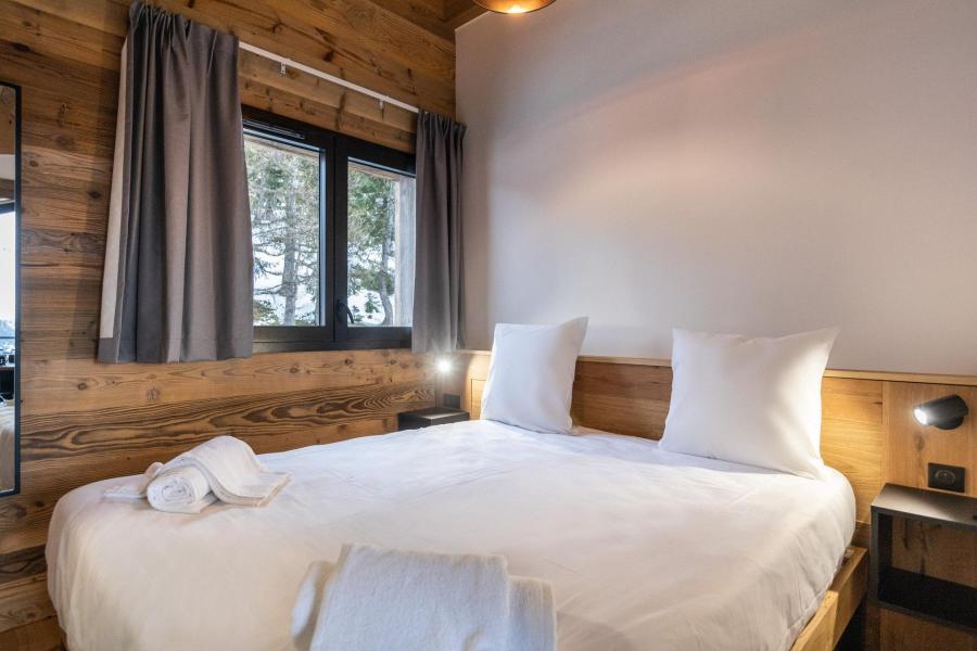 Vacances en montagne Appartement duplex 7 pièces 14 personnes (6) - Résidence Orée Du Bois - La Rosière - Chambre