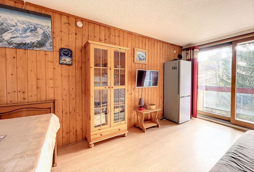 Vacaciones en montaña Apartamento cabina para 5 personas (0407) - Résidence Orion Lunik - Le Corbier - Estancia