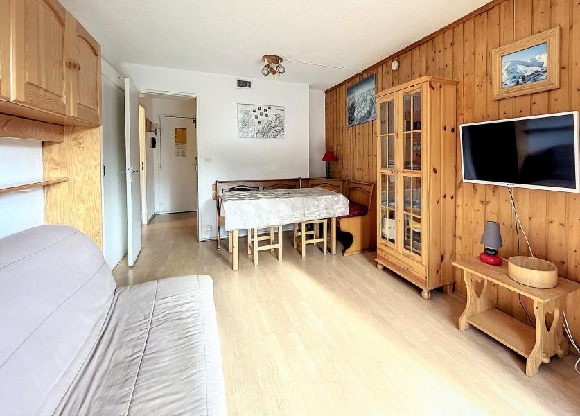 Vacaciones en montaña Apartamento cabina para 5 personas (0407) - Résidence Orion Lunik - Le Corbier - Estancia