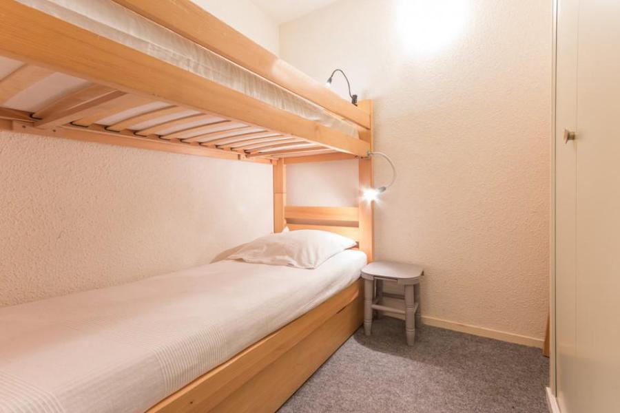 Vakantie in de bergen Studio cabine 5 personen (0307) - Résidence Orion Lunik - Le Corbier - Cabine