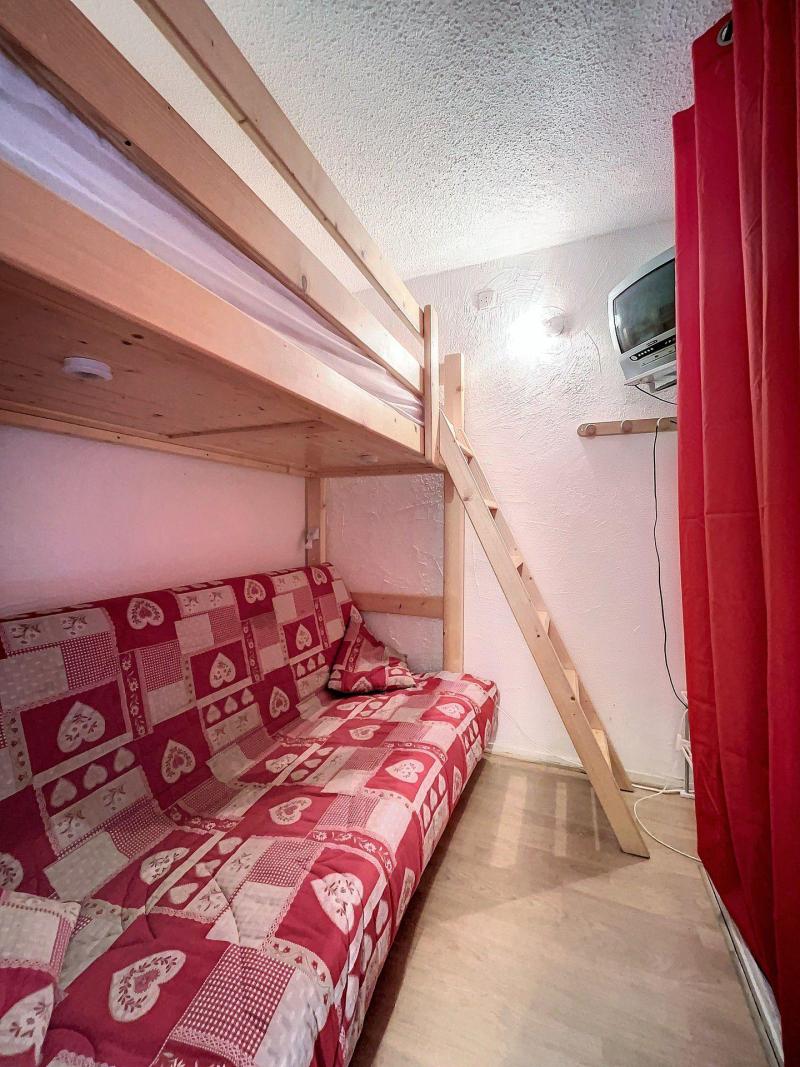 Vakantie in de bergen Studio cabine 5 personen (0407) - Résidence Orion Lunik - Le Corbier - Cabine