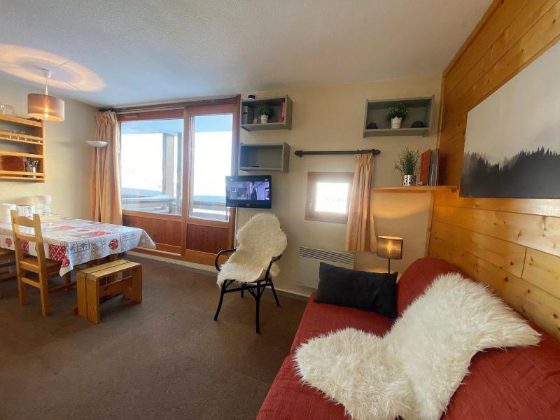 Vacanze in montagna Appartamento 2 stanze per 4 persone (21) - Résidence Orsière - Val Thorens