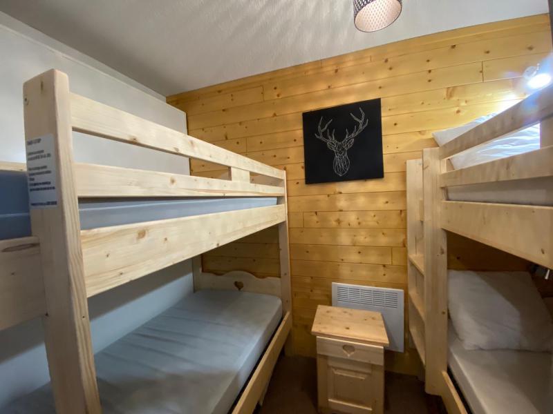 Vacanze in montagna Appartamento 2 stanze per 4 persone (21) - Résidence Orsière - Val Thorens - 