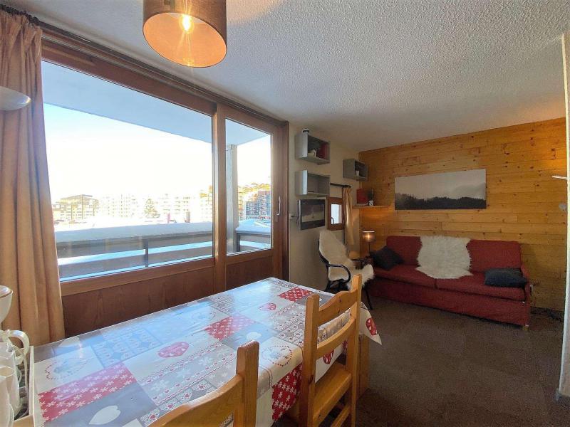 Vacanze in montagna Appartamento 2 stanze per 4 persone (21) - Résidence Orsière - Val Thorens - Alloggio