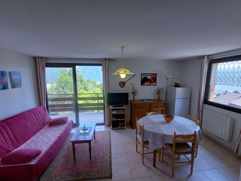 Vacances en montagne Appartement 3 pièces 6 personnes (4) - Résidence Oucanes - Réallon