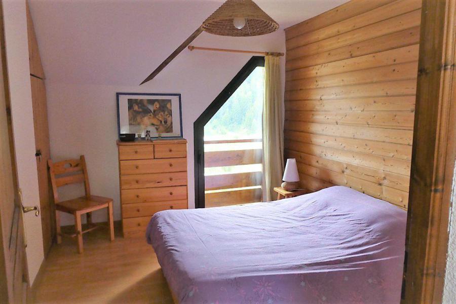 Vacaciones en montaña Apartamento cabina 2 piezas para 6 personas (9) - Résidence Oucanes - Réallon - Alojamiento