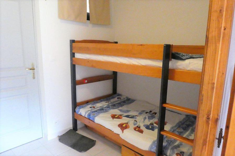 Vacaciones en montaña Apartamento cabina 2 piezas para 6 personas (9) - Résidence Oucanes - Réallon - Alojamiento