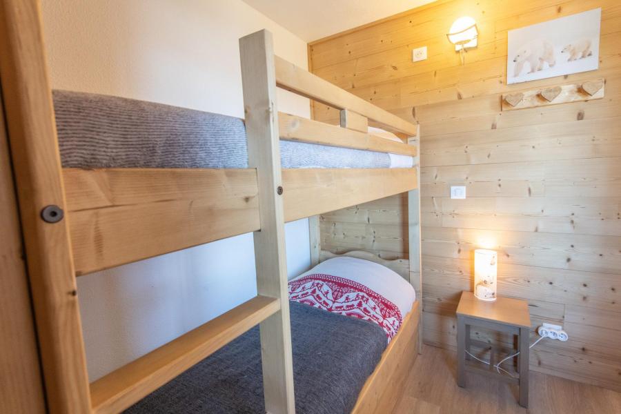 Urlaub in den Bergen 1-Zimmer-Berghütte für 4 Personen (737) - Résidence Ours Blanc - Alpe d'Huez - Unterkunft