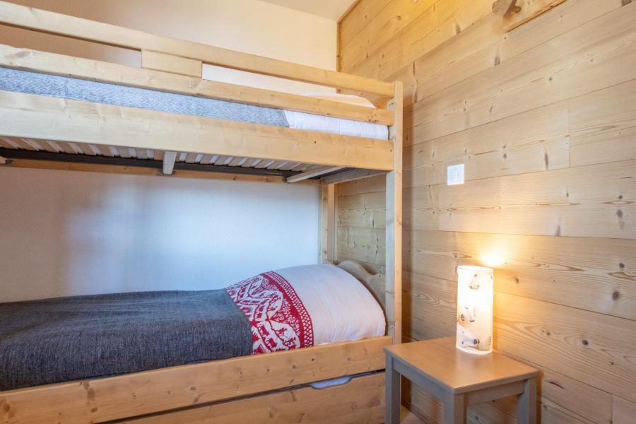 Vakantie in de bergen Appartement 1 kamers bergnis 4 personen (737) - Résidence Ours Blanc - Alpe d'Huez - Verblijf