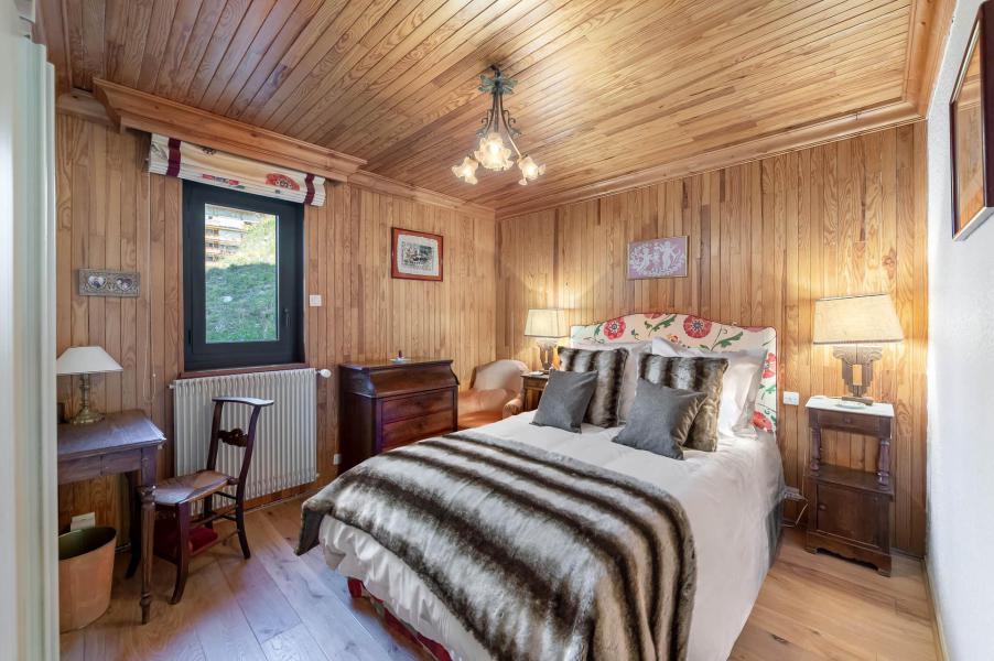 Vacanze in montagna Appartamento 3 stanze per 6 persone (0509) - Résidence Ourse Bleue - Courchevel - Alloggio