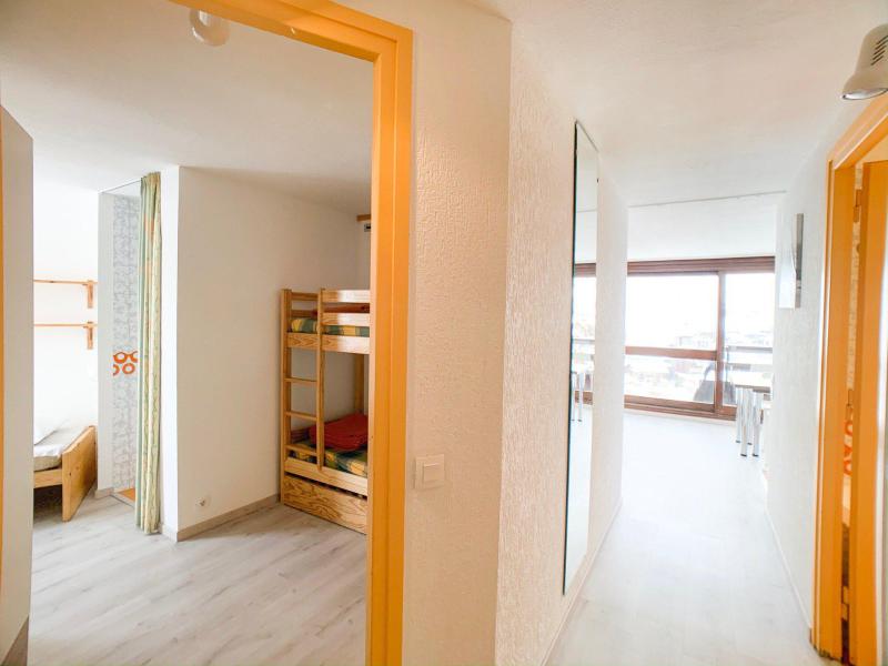 Vakantie in de bergen Appartement 2 kamers 6 personen (610) - Résidence Palafour - Tignes - Hal
