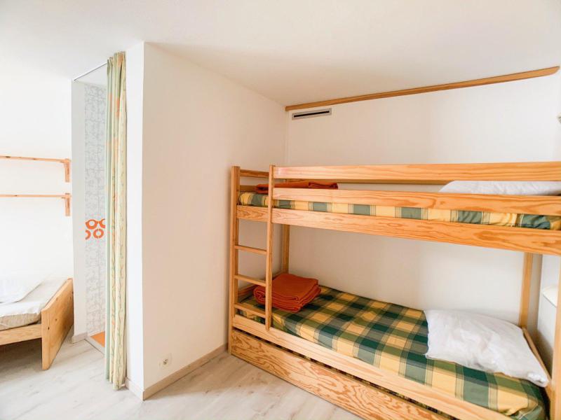 Vakantie in de bergen Appartement 2 kamers 6 personen (610) - Résidence Palafour - Tignes - Kamer