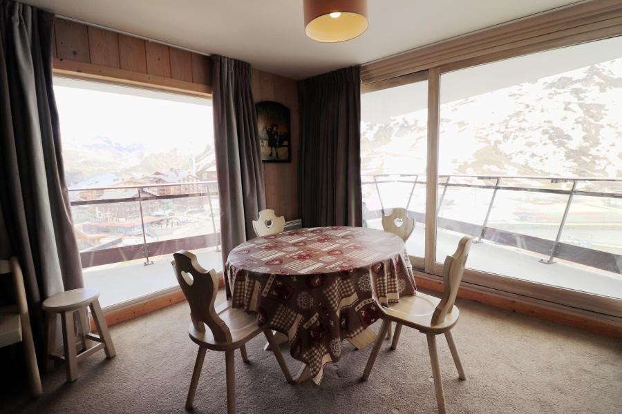 Vacaciones en montaña Estudio para 4 personas (0908) - Résidence Palafour - Tignes - Estancia