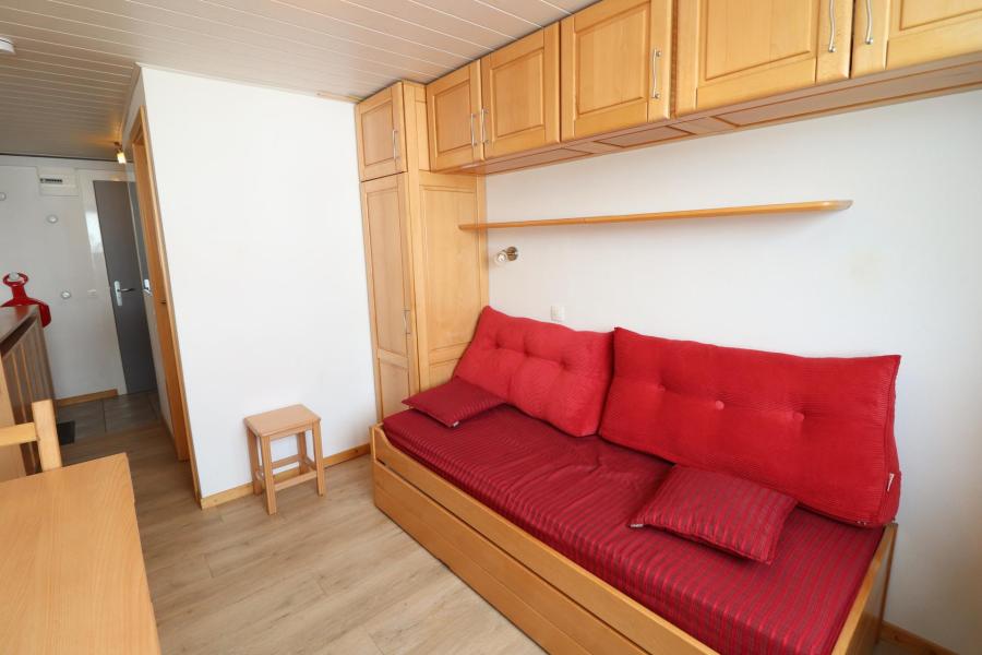 Vakantie in de bergen Studio 2 personen (0315) - Résidence Palafour - Tignes - Woonkamer